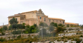 Eremo Cavagrande Avola
